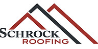 Schrock Roofing Business Logo