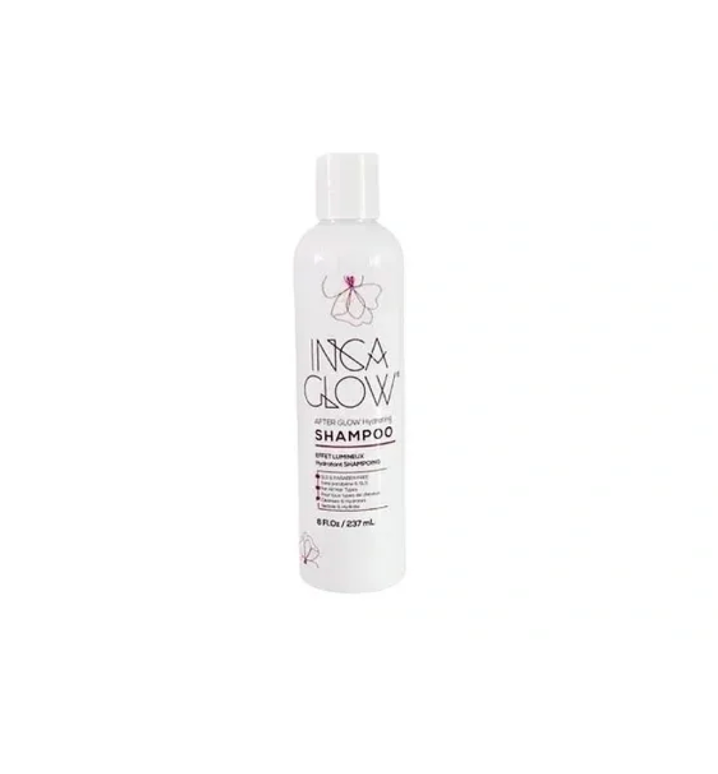 After Glow Shampoo (8oz)
