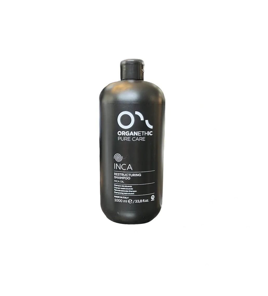 Inca Restructuring Shampoo Inca Oil (1000ml)