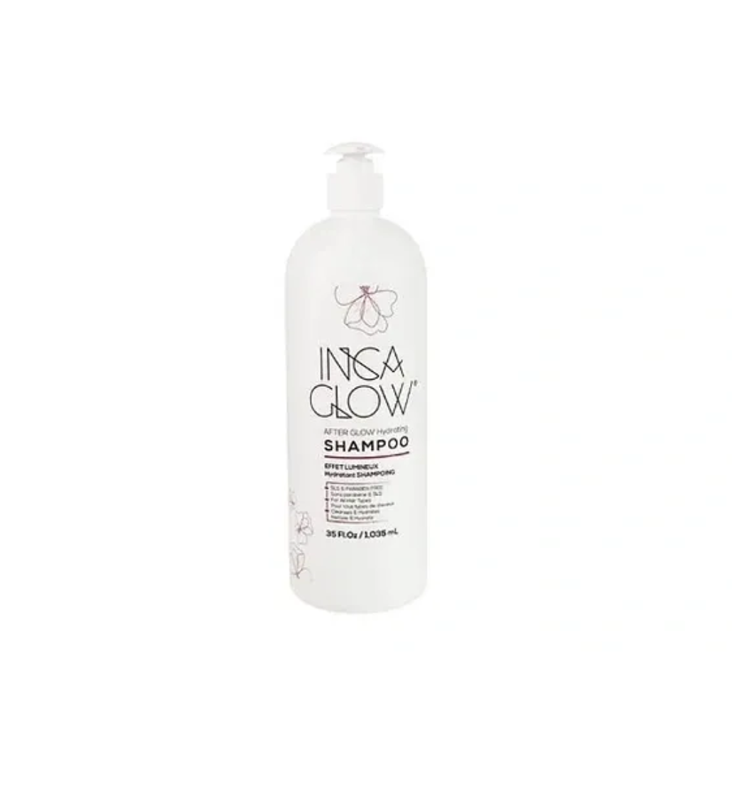After Glow Shampoo (35oz)