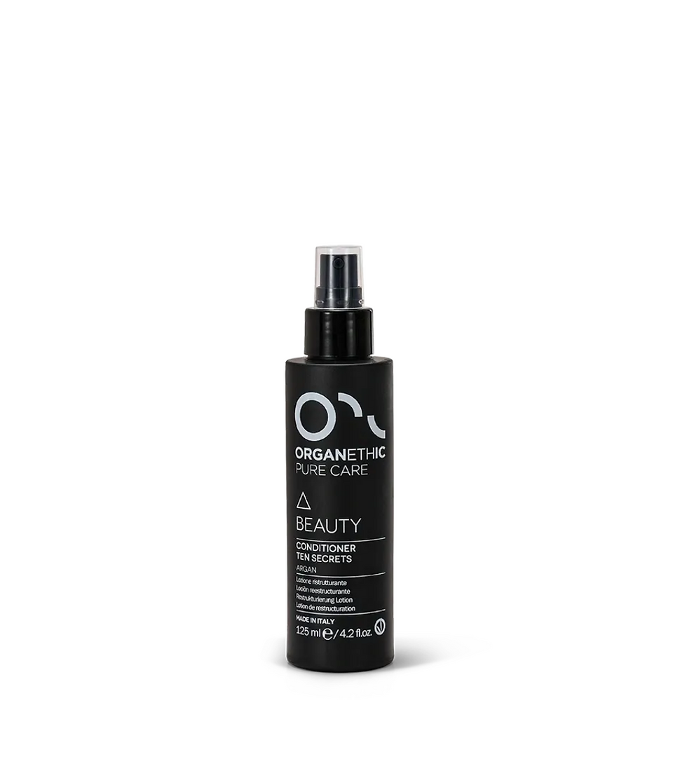 Beauty Conditioner Ten Secrets 125ml