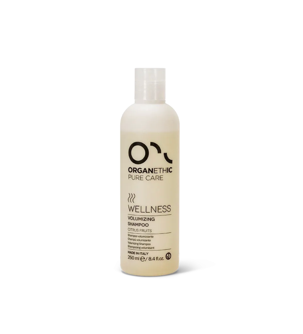 Wellness Volumizing Shampoo (250ml)