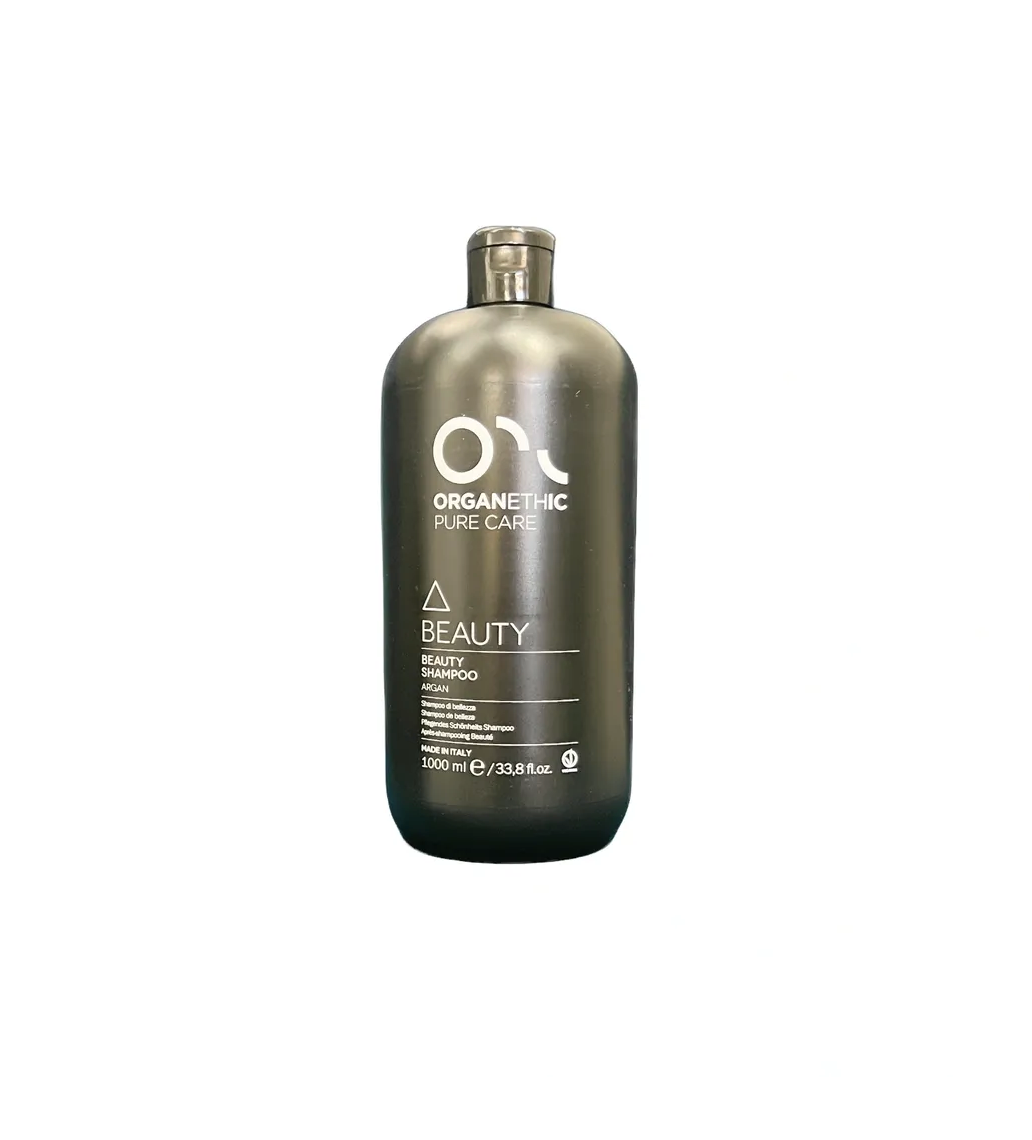 Beauty Shampoo Argan 1000ml