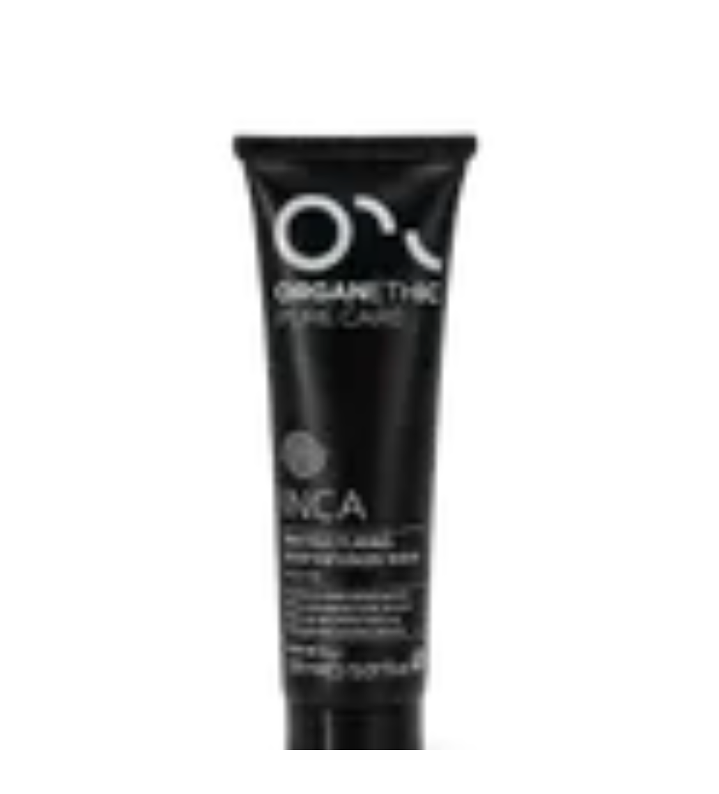 Inca Restructuring Deep Infusion Mask Inca Oil (150ml)