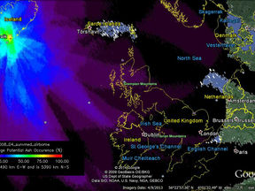 New Company Offers Volcano Tracking Tools