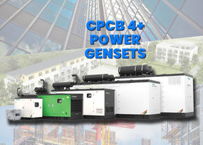 Importance of generators, Kirloskar Generator