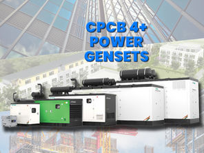 Importance of generators, Kirloskar Generator