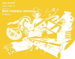 advertising illustration