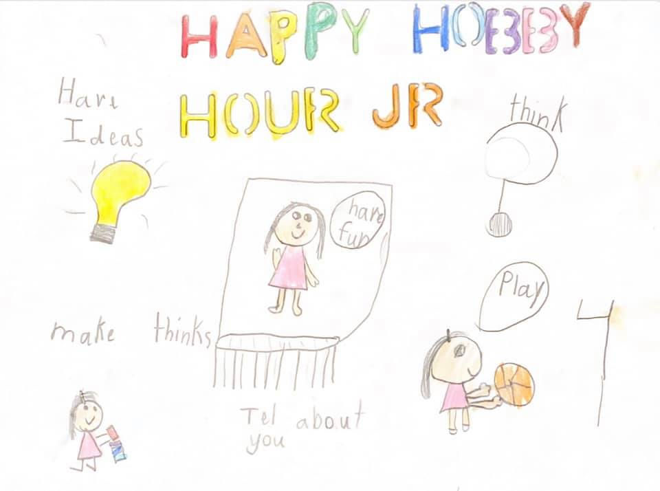 थंबनेल: Passion Project