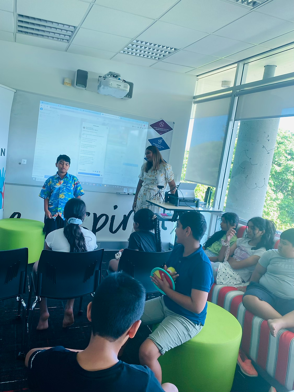 थंबनेल: Passion Project