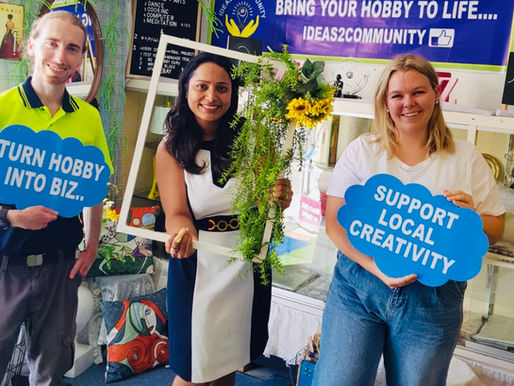 Showcasing Deals Colony's Impact: From Personal Challenge to Social Enterprise