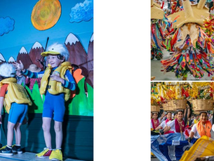 Actividades y eventos escolares