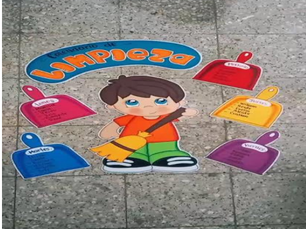 Cómo Mantener las Aulas Escolares
