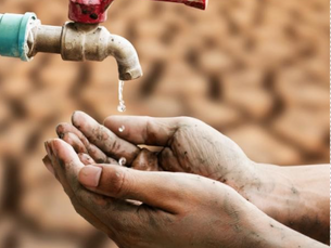 LA ESCACES DE AGUA EN LA ESCUELA