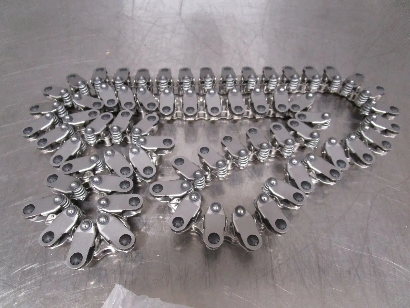 Ossid Gripper Chain