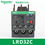 Thumbnail: Schneider Electric relay LRD01/3/5/6/7/8/10/12/14/16/21/22/32C Thermal Overload 