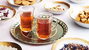 What is Iranian Tea & How to Brew it?