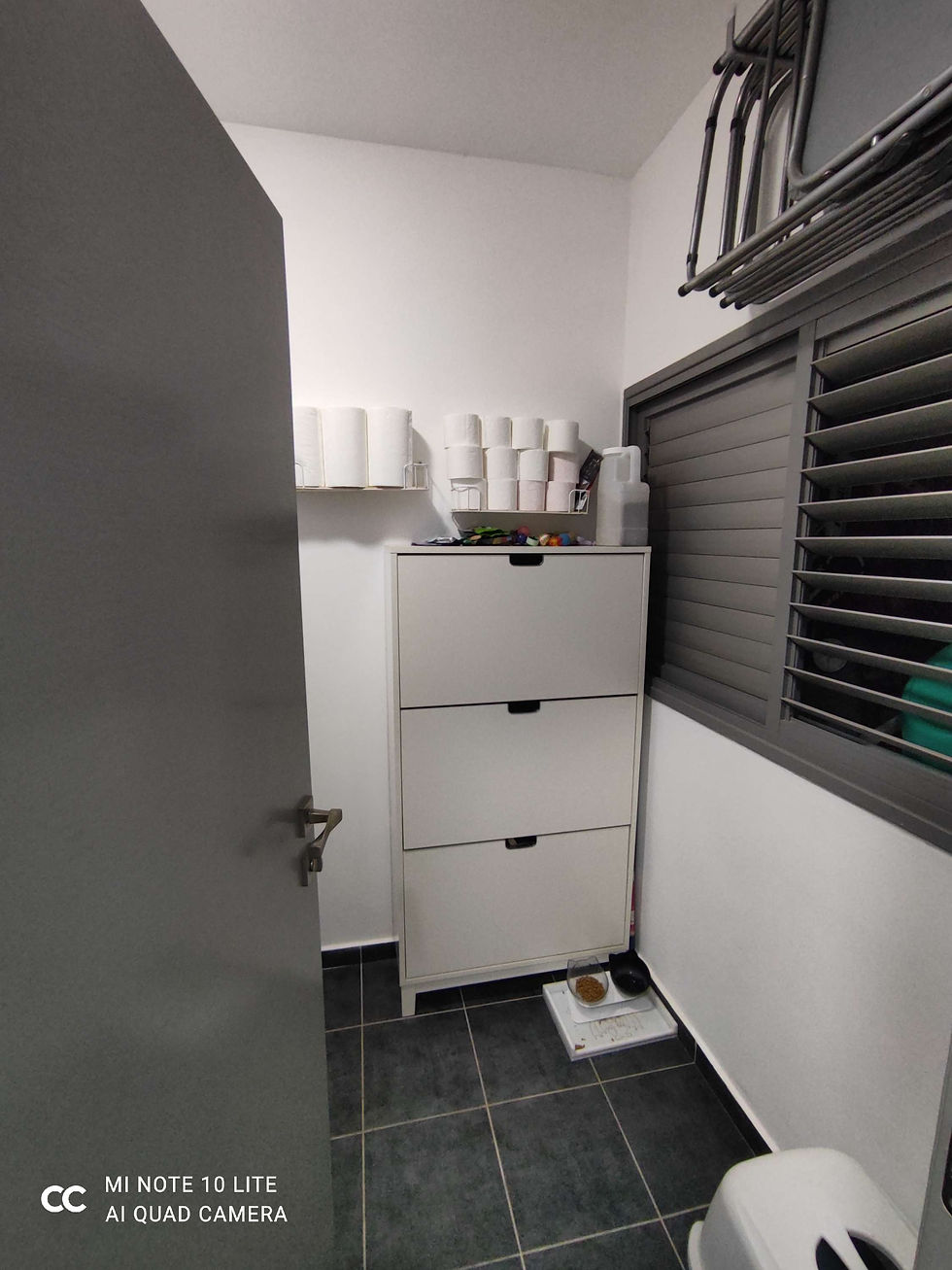 Thumbnail: דירת  3 בפרויקט מס' 1 Open  רמות 