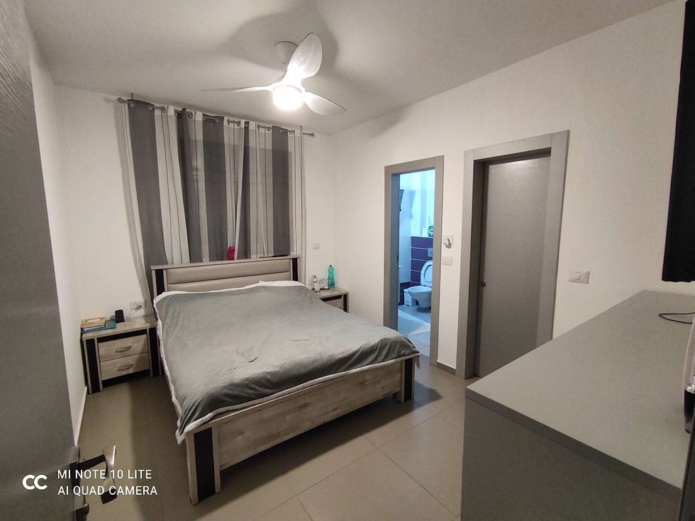 Thumbnail: דירת  3 בפרויקט מס' 1 Open  רמות 