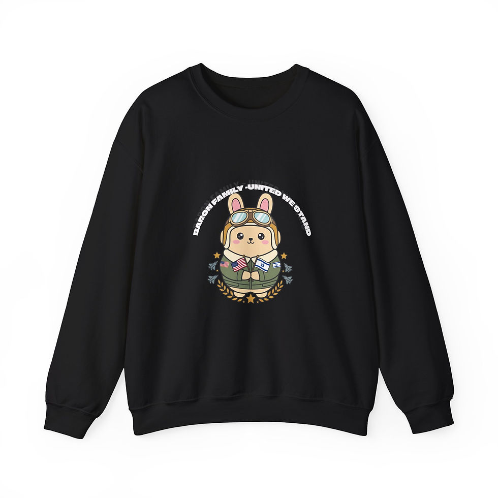 Thumbnail: Vintage Easter Bunny Aesthetic Sweatshirt | Pastel Spring, Cottagecore