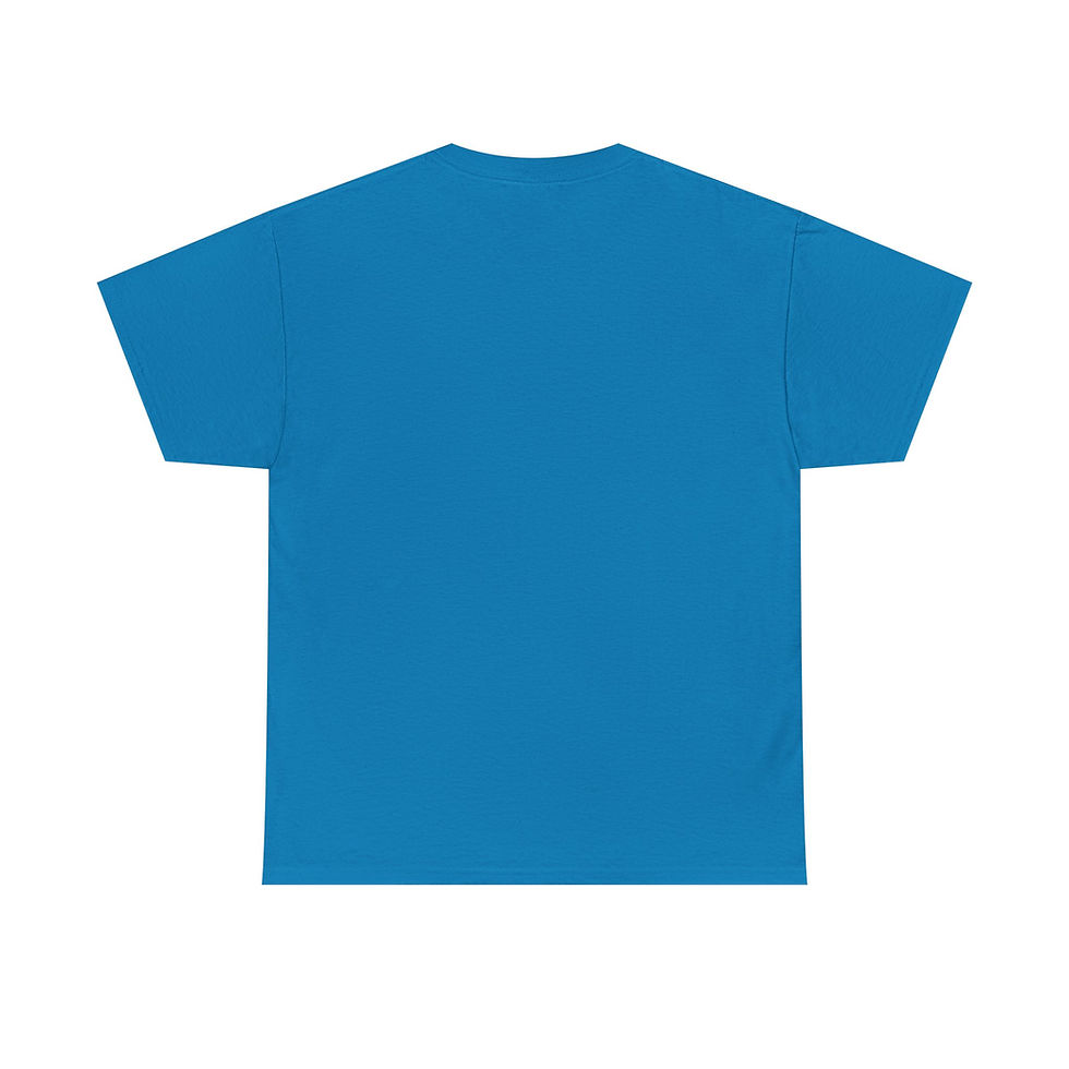 Thumbnail: India Stand With Israel T-Shirt | Political Statement Tee