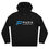 Thumbnail: King Hooded Sweatshirt - Men's Black