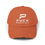 Thumbnail: Unisex Distressed Cap