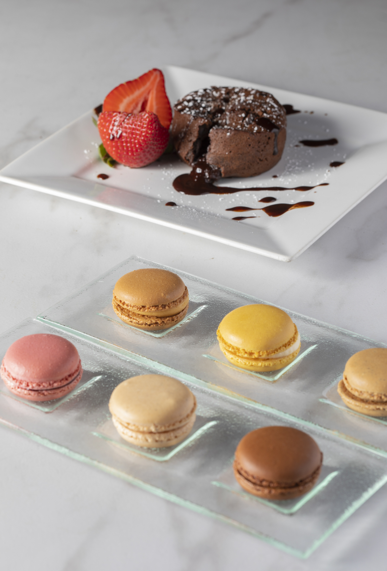 Desserts