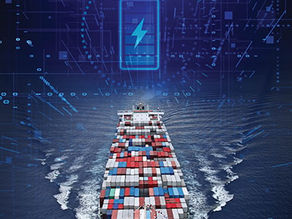 ABS report on using batteries onboard