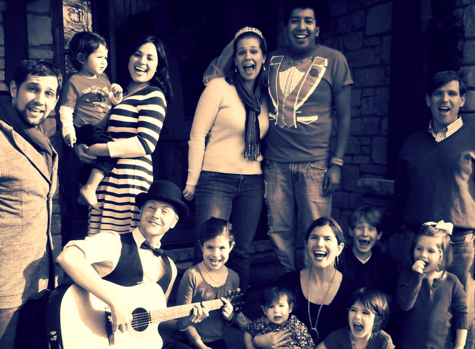 Children's Songs