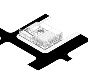 A PUBLIC SPACE