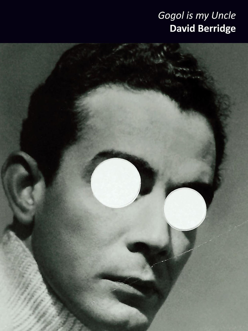 Gogol is my Uncle - David Berridge