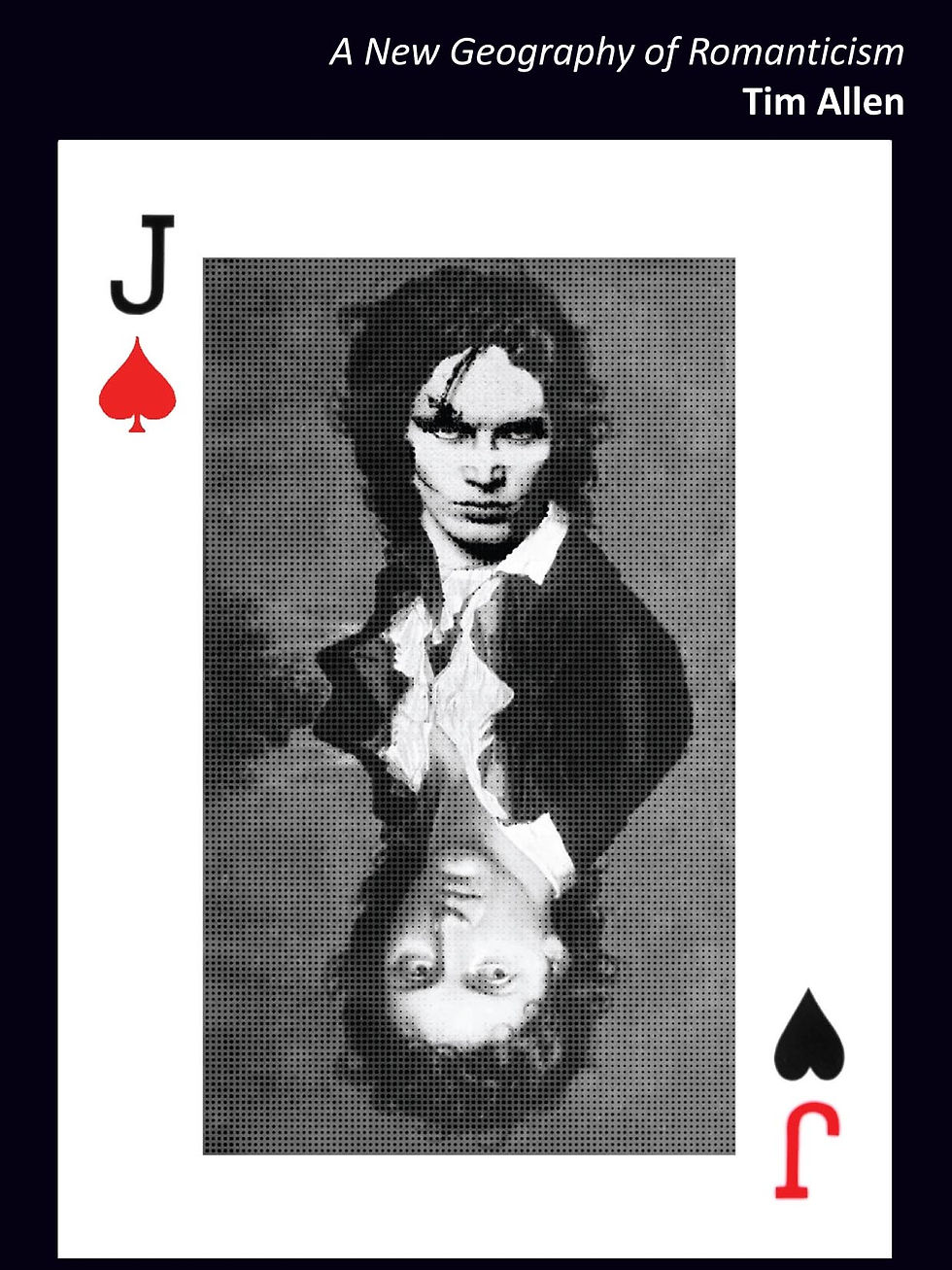 A New Geography of Romanticism - Tim Allen