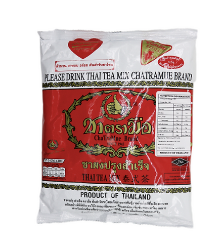 Thai Tea Mix Bag 'No 1' 400g