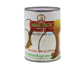 Coconut Extract 'Mae Ploy' 560ml