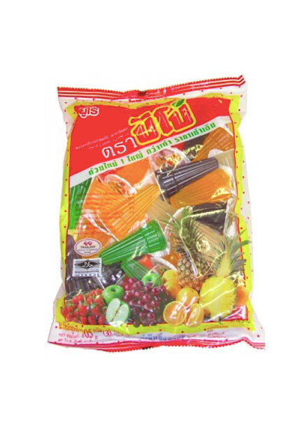 Pipo Jelly 705gm