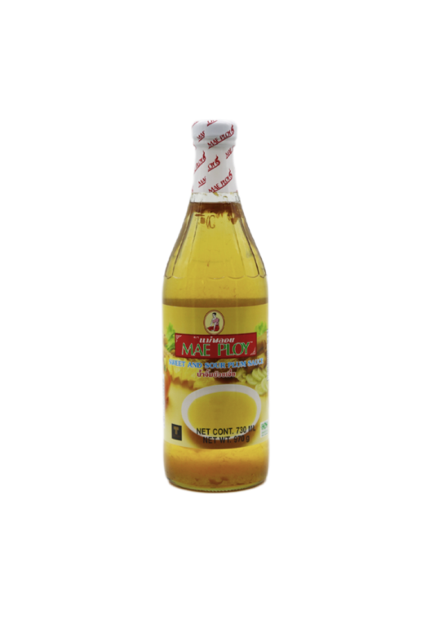 Plum Sauce Sweet 'Mae Ploy' 730ml