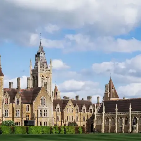 Charterhouse School