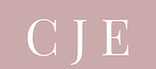 C J E Pink Logo White .png