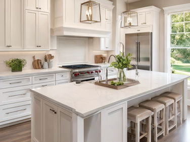 Unlock the Magic of Kitchen Design with These Top Tips