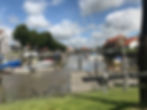 Tönning - ca. 20 km