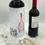 Thumbnail: Wine because it isn't good to keep things Bottled up