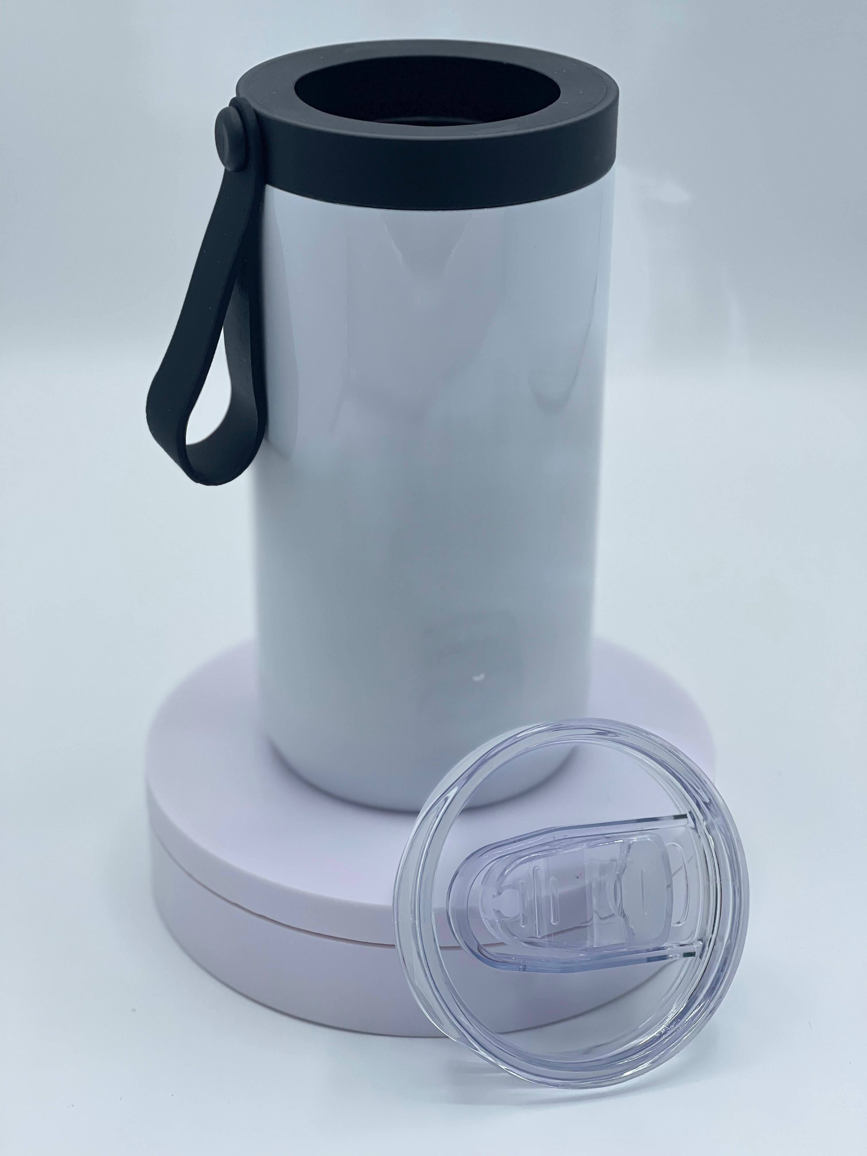 Four in One - Black Top