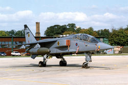 XX842 Coltishall 1998