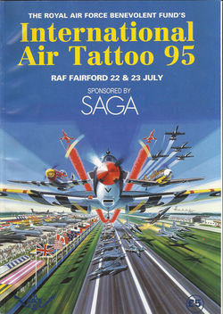 iat airshow 1995