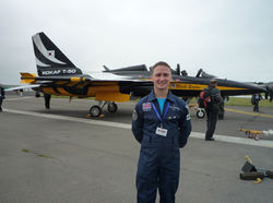 Farnborough Black Eagles