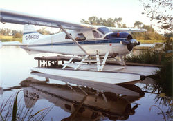 De Havilland Beaver