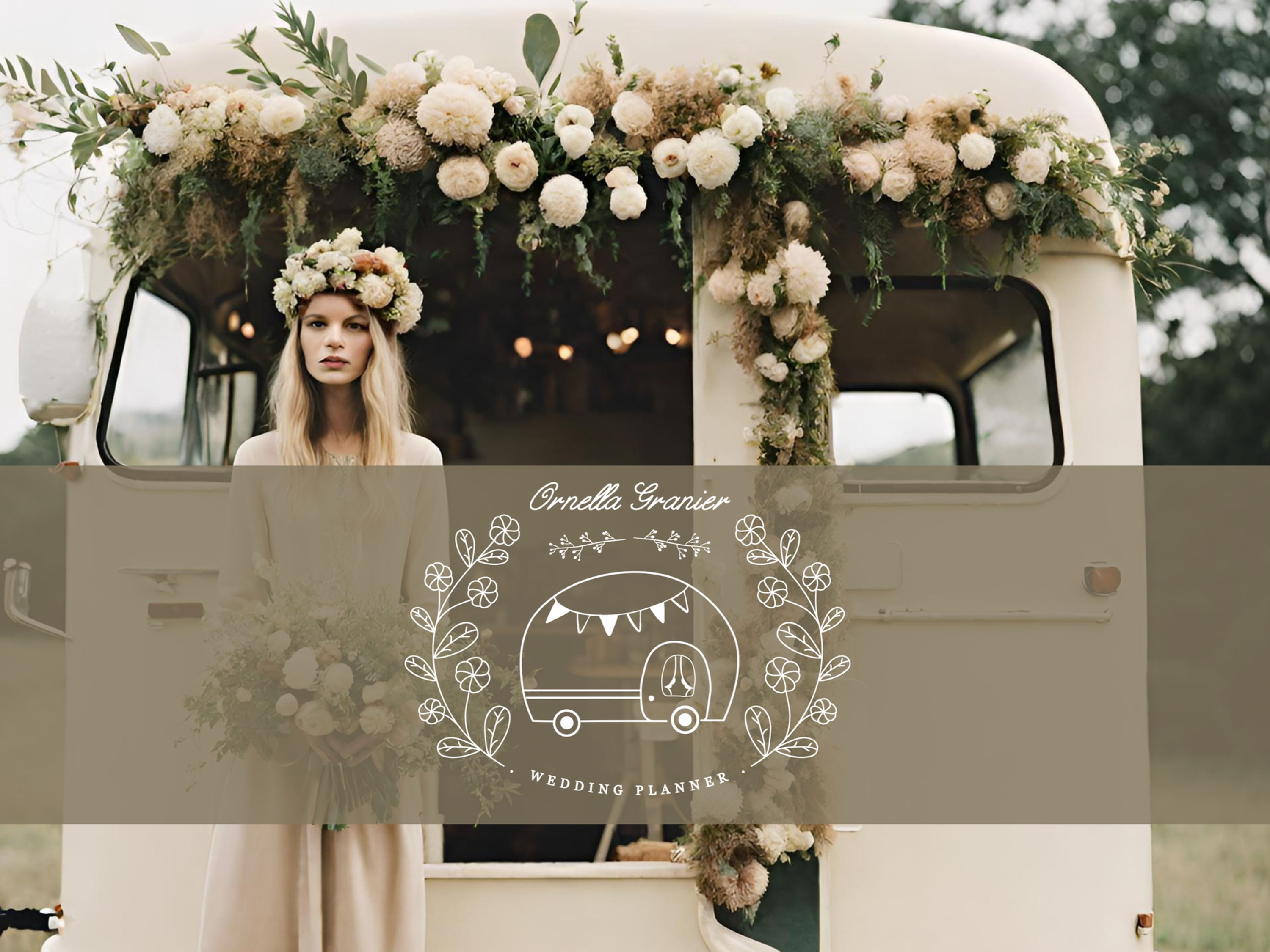 Logo Professionnel Personnalisé