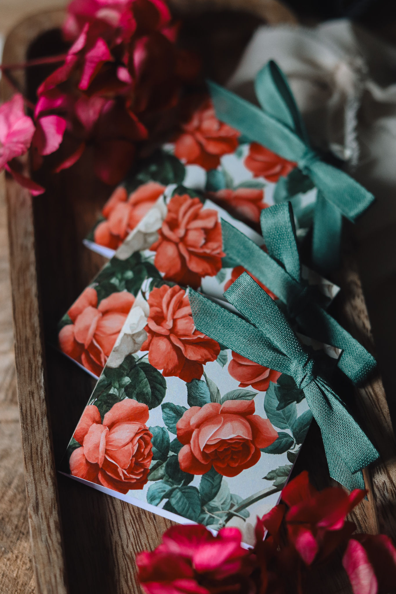 Mini Chocolats Personnalisés – Cadeaux Invités Mariage