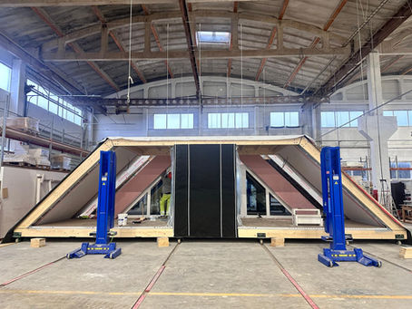 Biophilic Design: Building the Nature-Connected Future